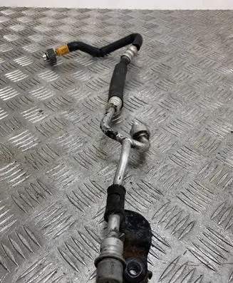SsangYong Rexton Air conditioning (A/C) pipe/hose 6863036061