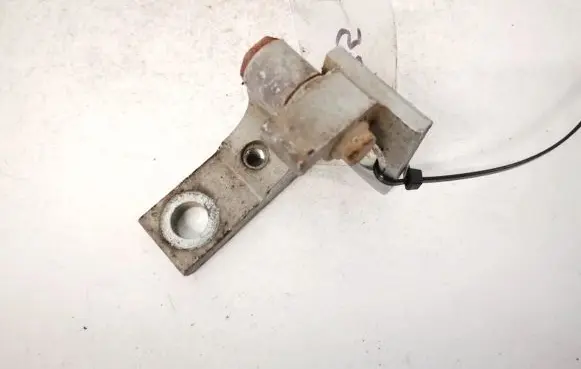 Fiat Punto (188) Front door upper hinge