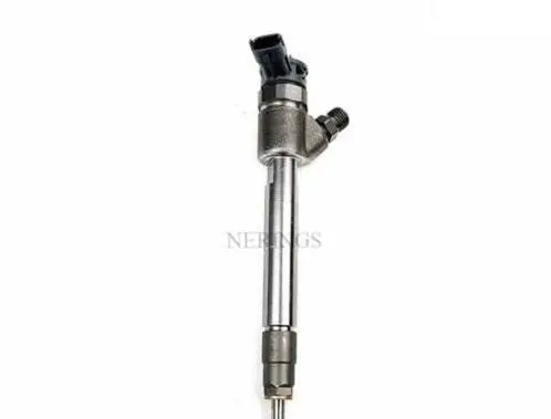 Peugeot 3008 II Fuel injector 9828959880 0445110749 0445110955