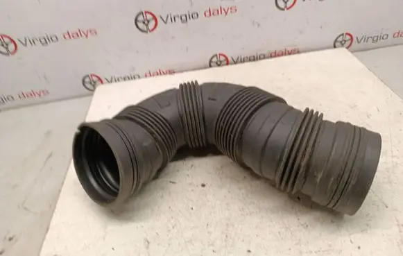 Peugeot Boxer Air intake hose/pipe A947