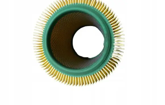 Land Rover Range Rover Evoque L538 Air filter RTC4683