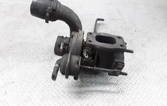Volvo S40, V40 Turbo 7700858124