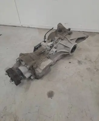BMW X1 F48 F49 Rear differential 8600483 03040506
