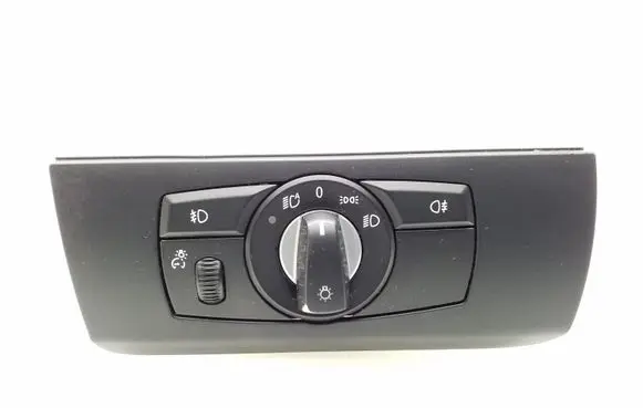 BMW X5 E70 Light switch 9134726