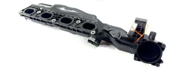 BMW 7 F01 F02 F03 F04 Intake manifold 7601432