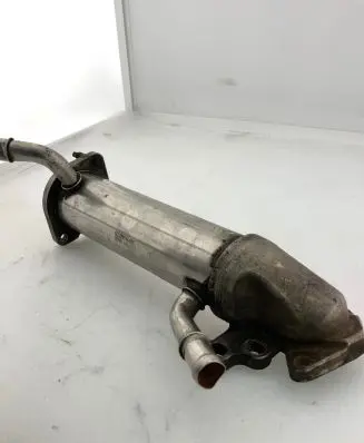 Ford Transit EGR valve cooler 6C1Q9F464AE M7RNA046288