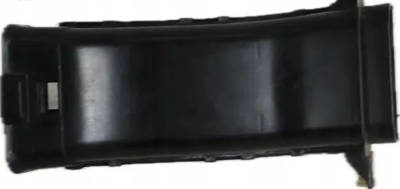BMW Z4 g29 Radiator trim 7436853
