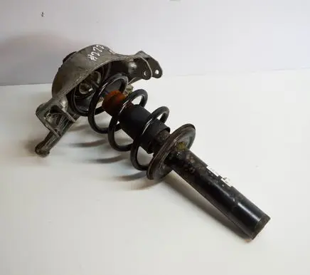 Audi A4 S4 B8 8K Front shock absorber/damper 8K0031BG ORANDZINEROZINE