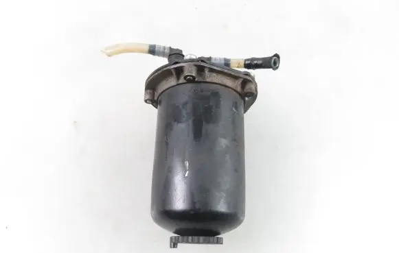 Renault Trafic III (X82) Fuel filter housing 164003263R