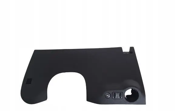Dodge Challenger Other body part 5LA16DX9AC