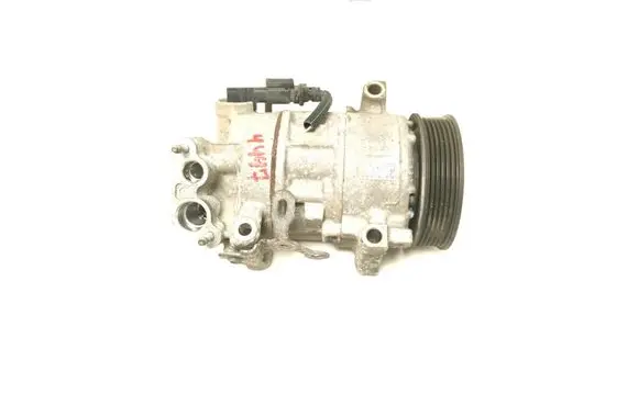 Air conditioning (A/C) compressor (pump)