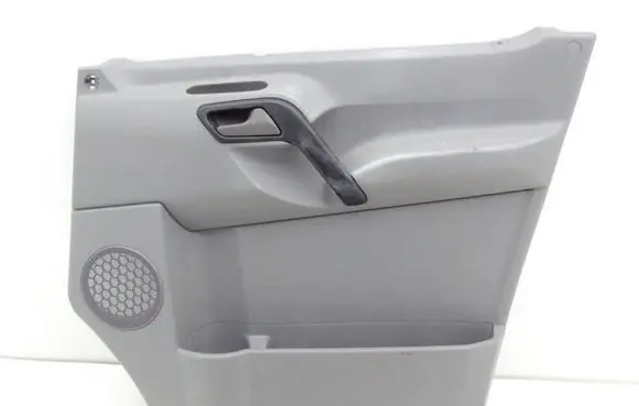 Mercedes-Benz Sprinter W906 Front door card panel trim A9067270171