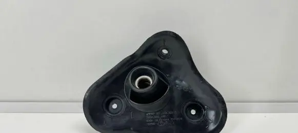 Porsche Cayenne (9Y0 9Y3) Steering wheel axle 4M1419523