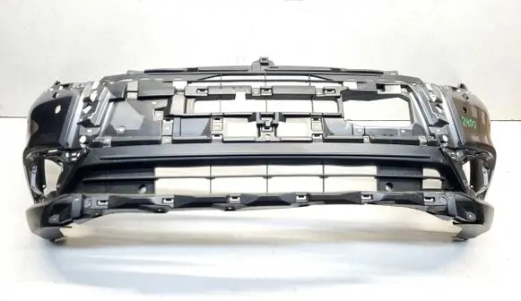 Mitsubishi Outlander Front bumper 6410G227ZZ