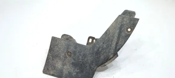 Volkswagen PASSAT B7 Rear mudguard 3AA854856A