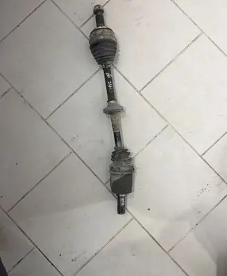 Honda Civic Front driveshaft 