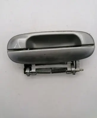 Cadillac CTS Rear door exterior handle 150455