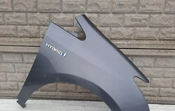 Toyota Prius (XW50) Headlight/headlamp pppriuspls