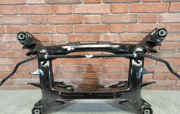 Rear subframe
