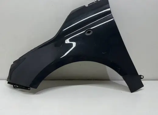 Fiat 500 Fender