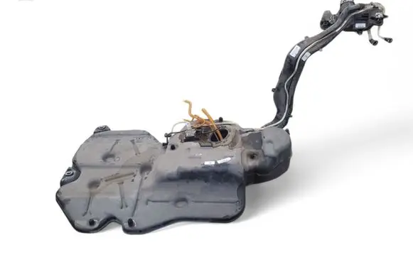Volkswagen Atlas Fuel tank 3QF201021AD