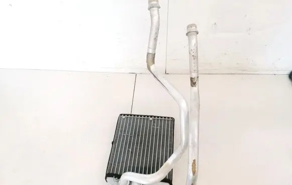 Opel Signum Heater blower radiator 665508T 006618Z