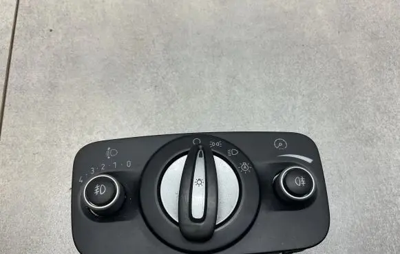 Ford S-MAX Light switch AG9T13A024CA