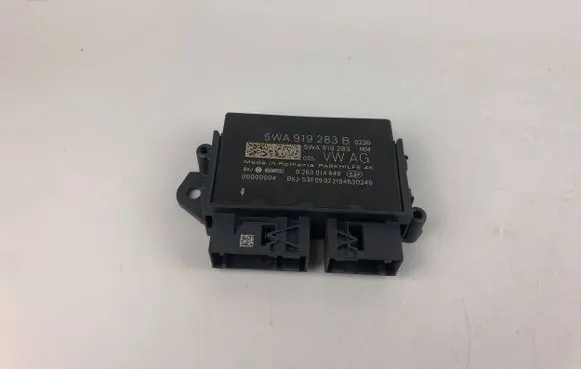 Audi A3 8Y Parking PDC control unit/module 5WA919283B