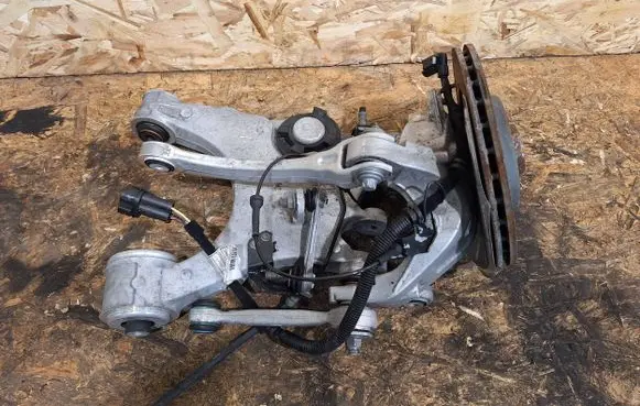 Alfa Romeo Stelvio Rear suspension assembly kit set 