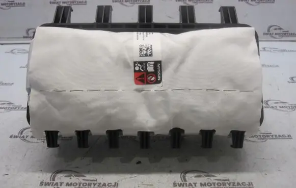 Passenger airbag