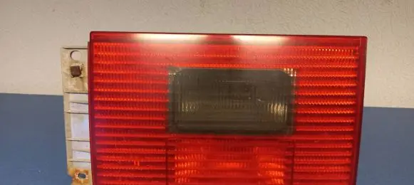 Volkswagen Sharan Tailgate rear/tail lights 964538