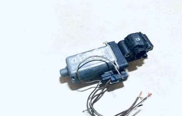 Saab 9-5 Seat adjustment motor 390201914 119391-105