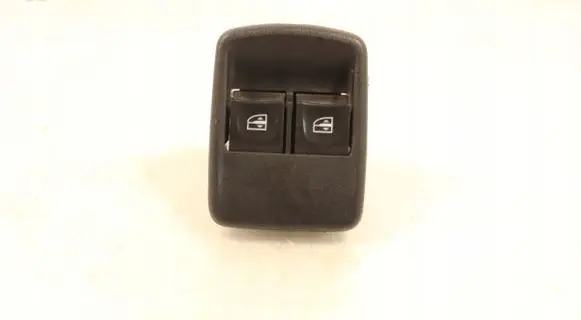 Dacia Dokker Electric window control switch 254110431R