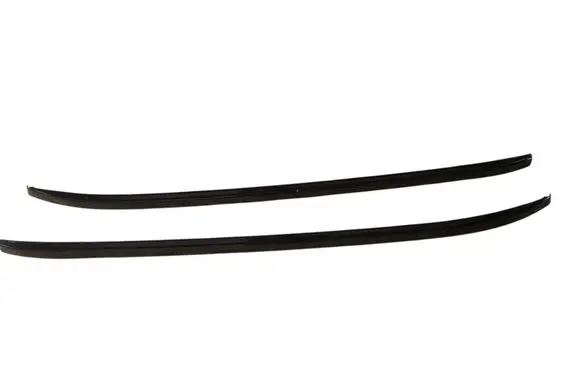 Mitsubishi Outlander Roof bar rail 7661A22711 7661A235