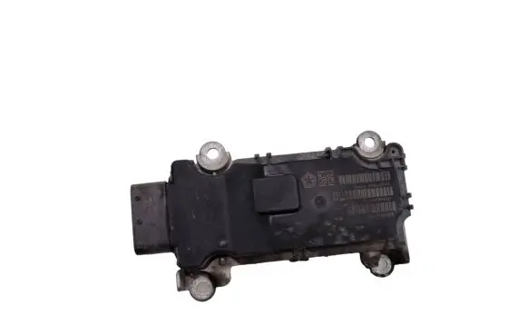 Chrysler Pacifica Gearbox control unit/module P68249614AA 68249614AA 50049895