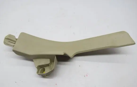 Volvo S60 Rear sill trim cover 31307506