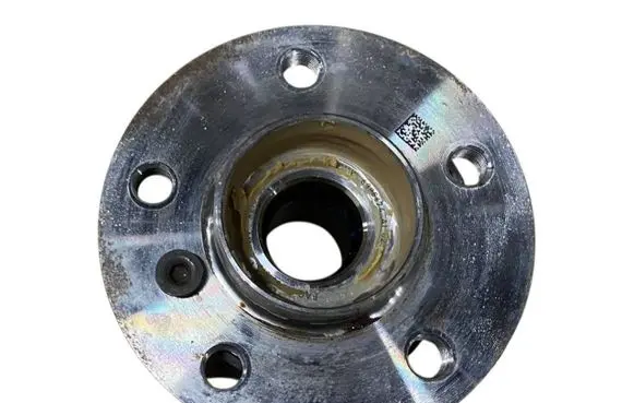 BMW X7 G07 Front wheel ball bearing 6895674 31206895674