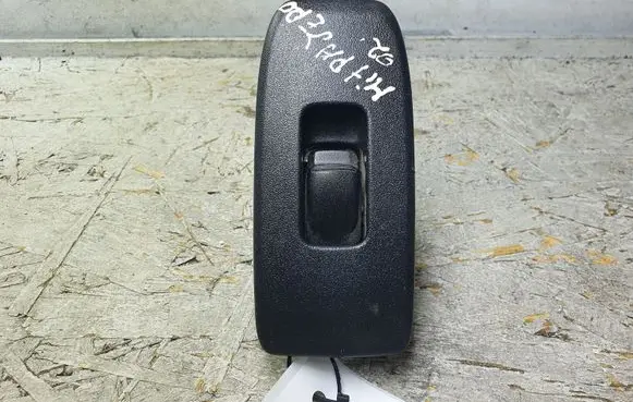 Mitsubishi Pajero Electric window control switch MR445659 MR444892
