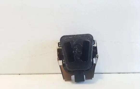 Peugeot 508 Rain sensor 9665925480