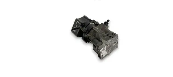 Hyundai Kona I Clutch slave cylinder 410502B003 52076