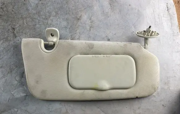 Jeep Compass Sun visor