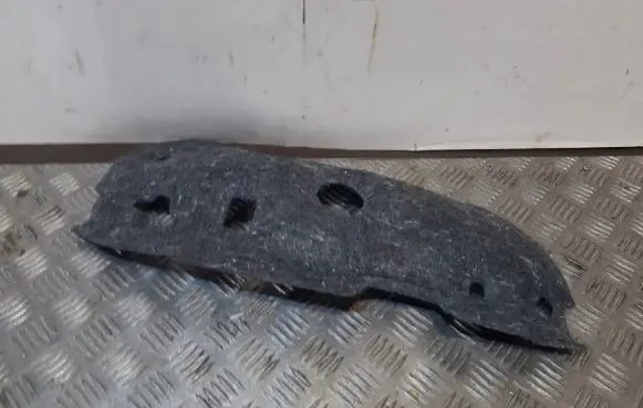 Audi A3 S3 8V Other trunk/boot trim element 8V3864773B