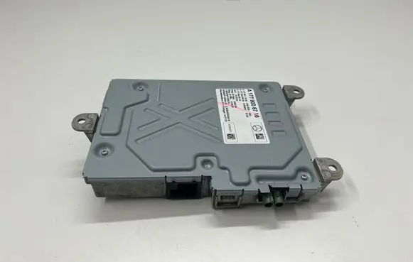 Mercedes-Benz CLA C118 X118 Other control units/modules A1779008716