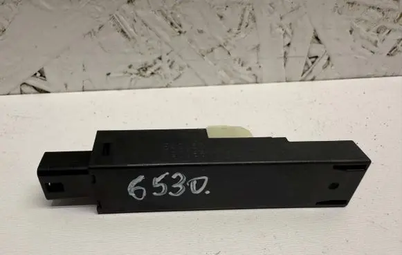 Toyota RAV 4 (XA50) Other control units/modules E42152020166
