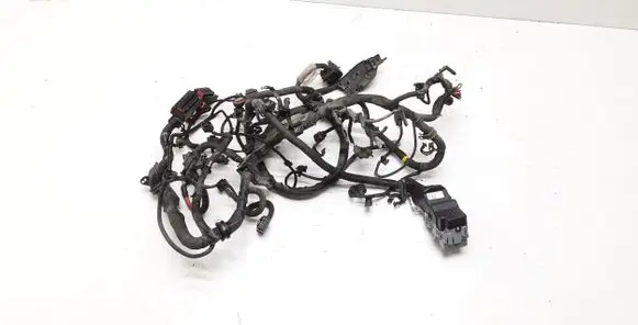 Volvo V70 Engine installation wiring loom 30761840