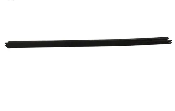 Audi Q5 SQ5 Rear door glass trim molding 