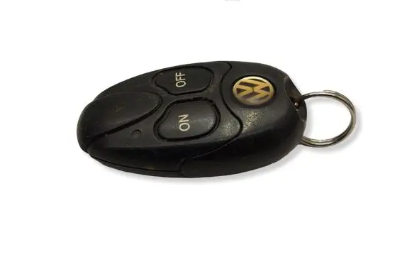 Volkswagen PASSAT B8 Other interior part 