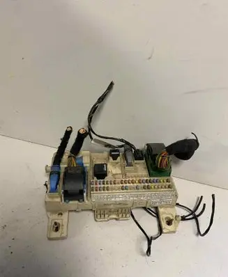 Fuse module