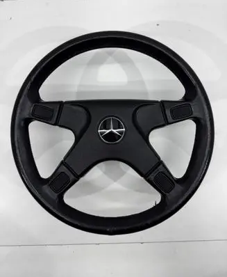 Mercedes-Benz E W124 Steering wheel KBA