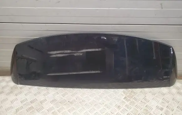 Audi Q8 Tailgate/trunk spoiler 4M8827933G 4M8827933